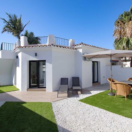 Linda Vista Beach Apartment Marbella Exterior foto
