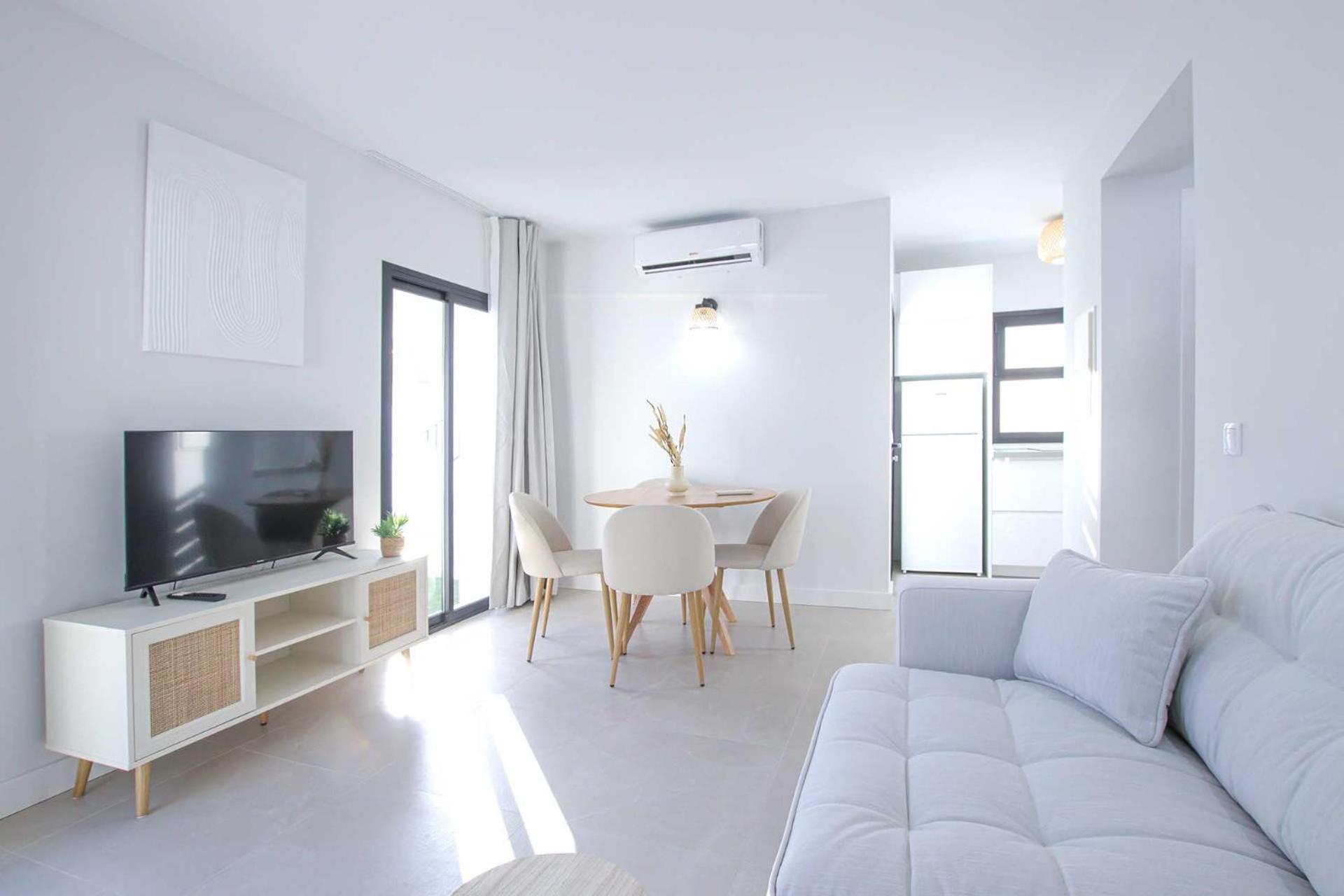 Linda Vista Beach Apartment Marbella Exterior foto