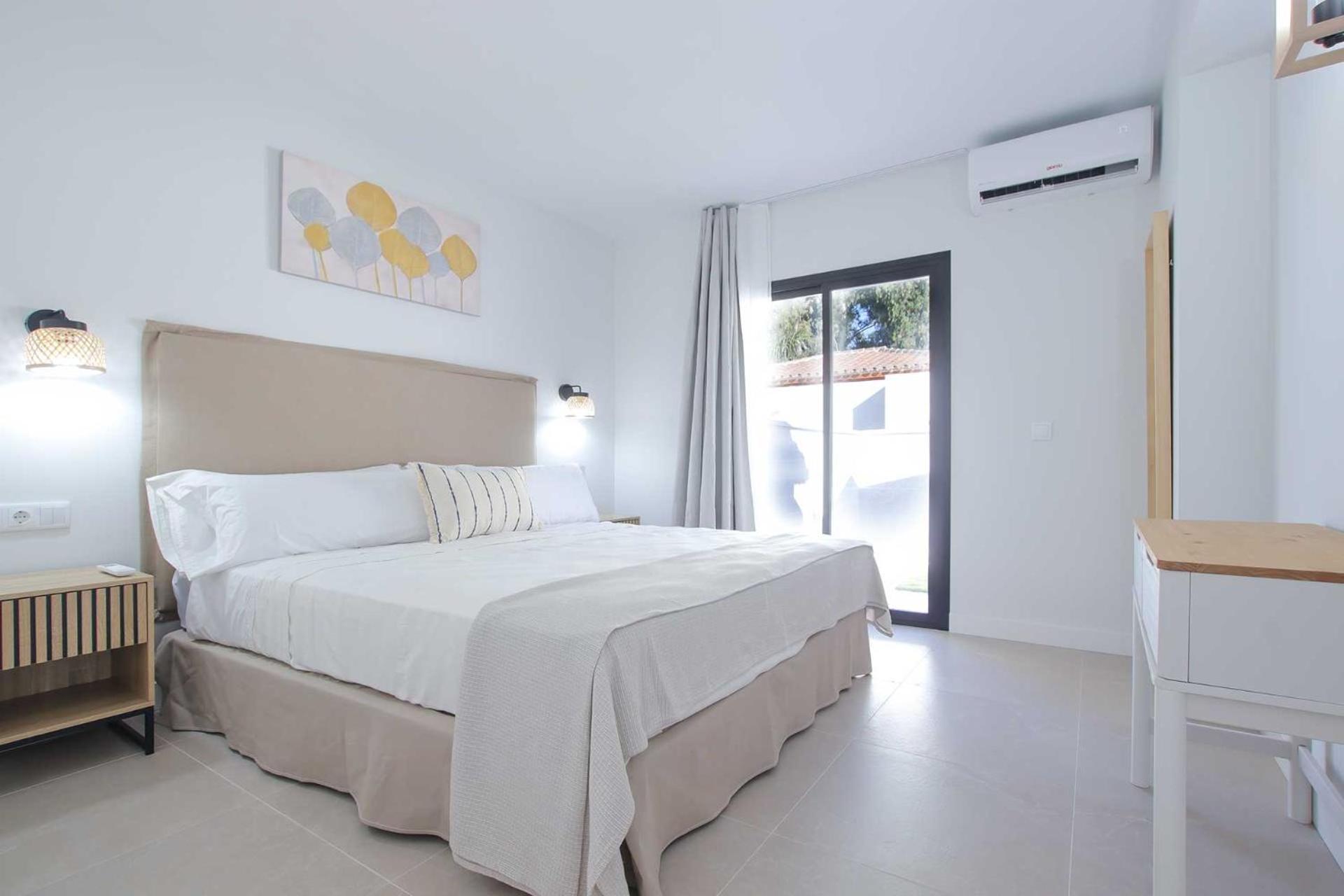 Linda Vista Beach Apartment Marbella Exterior foto