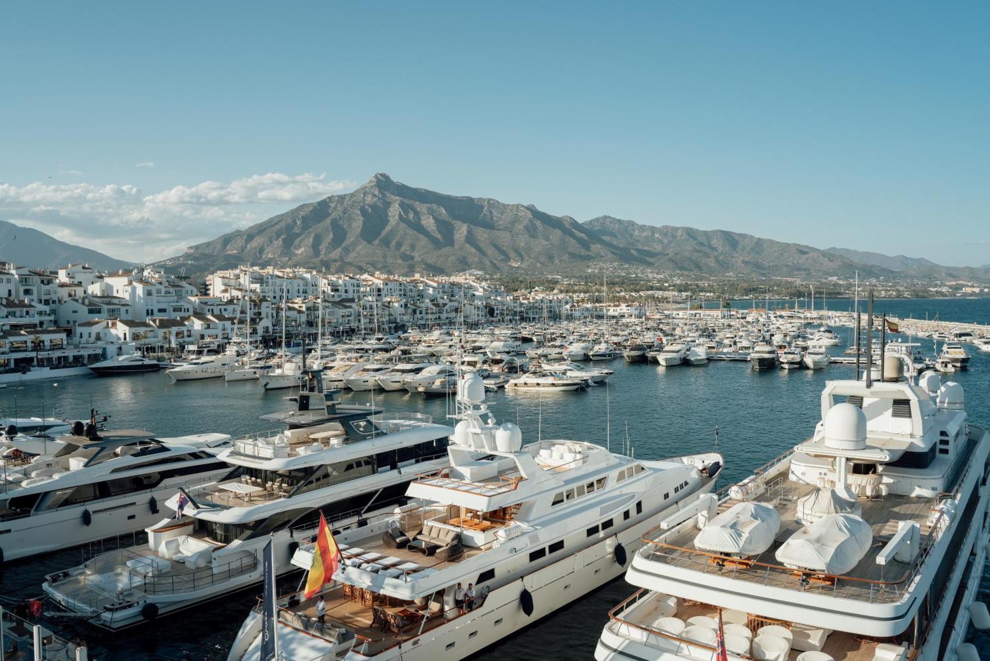 Linda Vista Beach Apartment Marbella Exterior foto