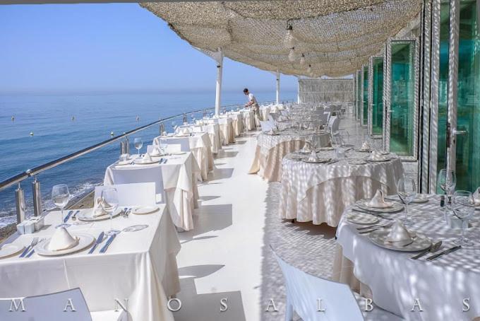 Linda Vista Beach Apartment Marbella Exterior foto