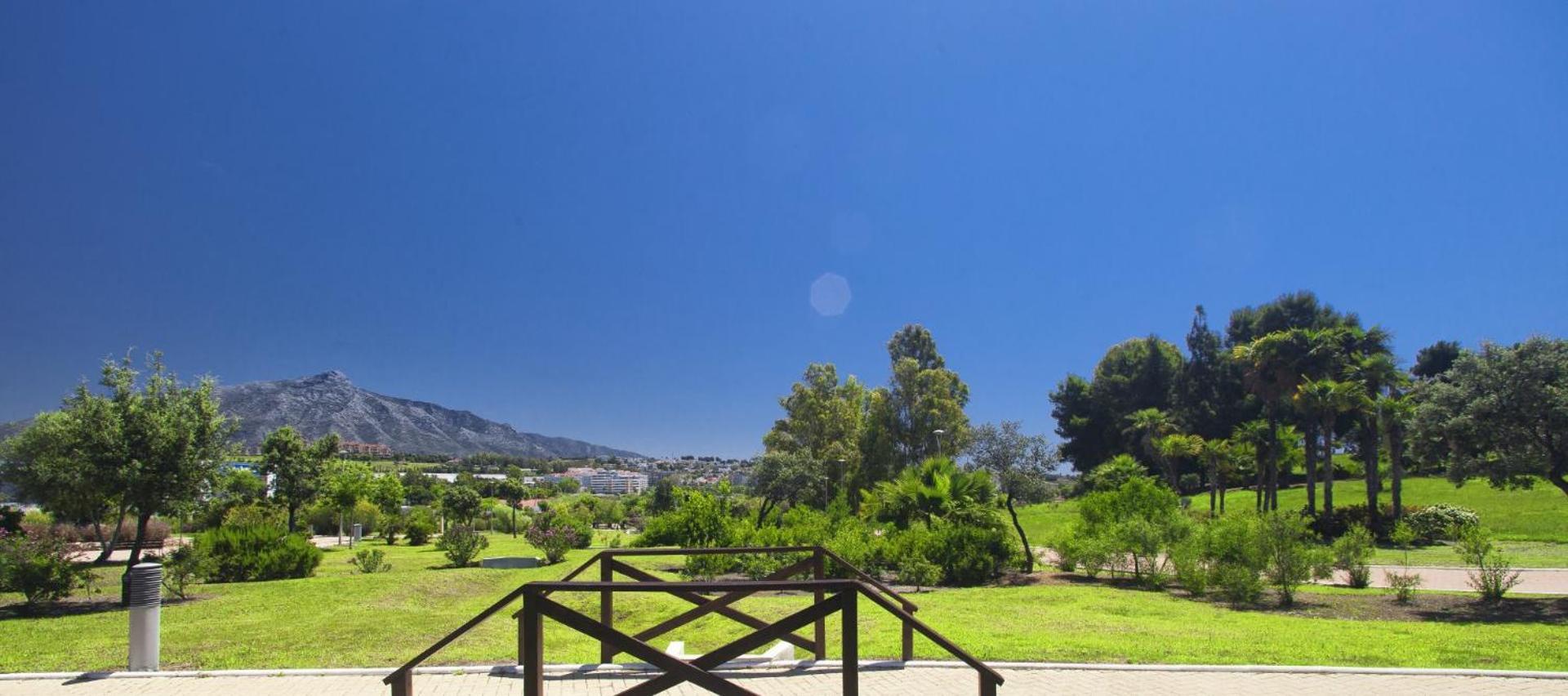 Linda Vista Beach Apartment Marbella Exterior foto